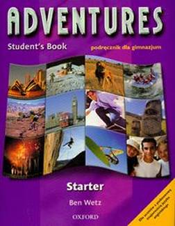 adventures-starter-podrecznik