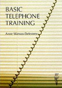 Basic Telephoning Training