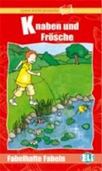 knaben-und-frosche
