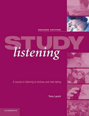 study-listening-second-edition