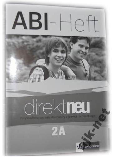 abi-heft-przykladowe-zadania-matura-niemiecki
