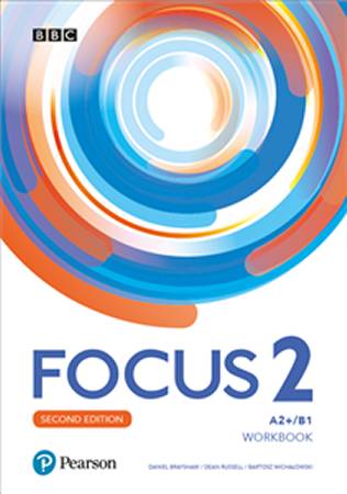 focus-second-edition-2-zeszyt-cwiczen-kod-myenglishlab-online-practice