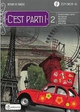 cest-parti!-2-zeszyt-cwiczen