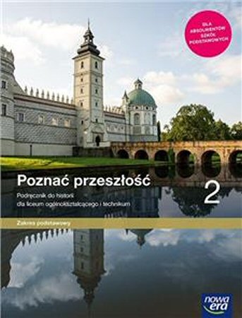 poznac-przeszlośc-2-podrecznik-zakres-podstawowy-szkola-ponadpodstawowa