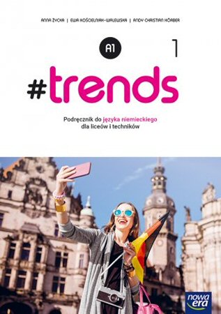 trends-1-podrecznik-do-jezyka-niemieckiego-poziom-a1