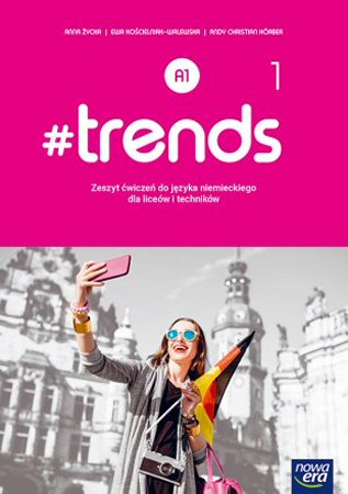 trends-1-cwiczenia-do-jezyka-niemieckiego-poziom-a1