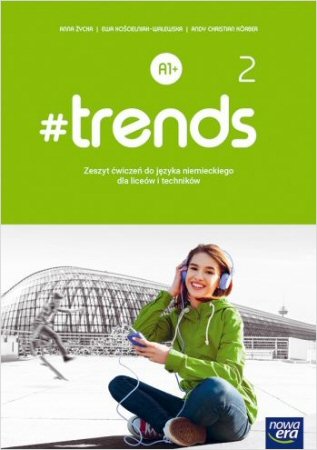 trends-2-cwiczenia-do-jezyka-niemieckiego-poziom-a1-