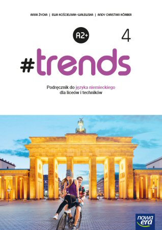 trends-4-podrecznik-do-jezyka-niemieckiego-poziom-a2-