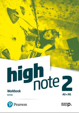 high-note-2-cwiczenia-interactive-workbook