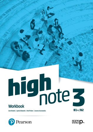 high-note-3-cwiczenia-interactive-workbook