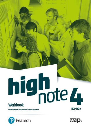 high-note-4-cwiczenia-interactive-workbook
