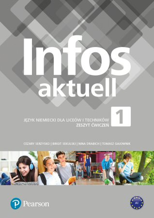 infos-aktuell-1-jezyk-niemiecki-zeszyt-cwiczen