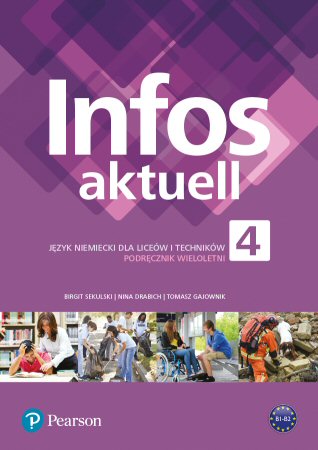 infos-aktuell-4-jezyk-niemiecki-podrecznik